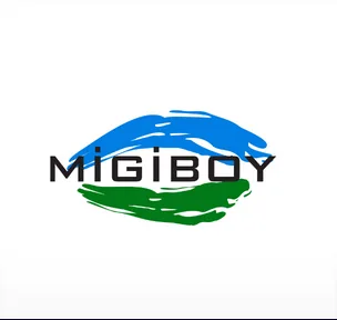 Migiboy referansı