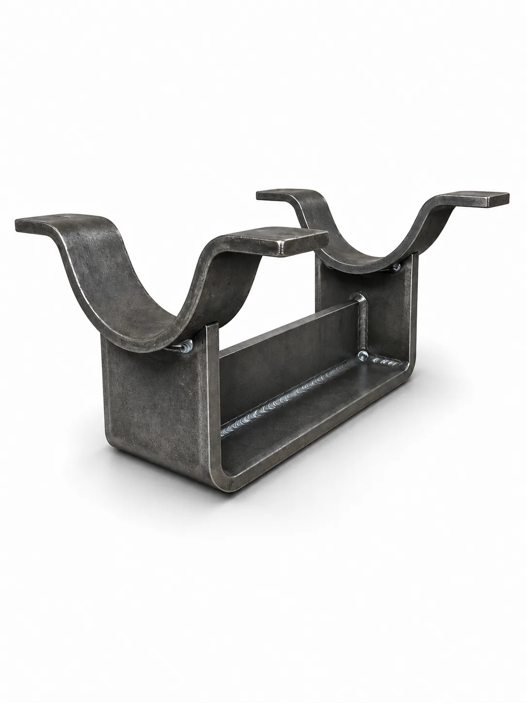 Sabit Mesnetli Kelepçe
